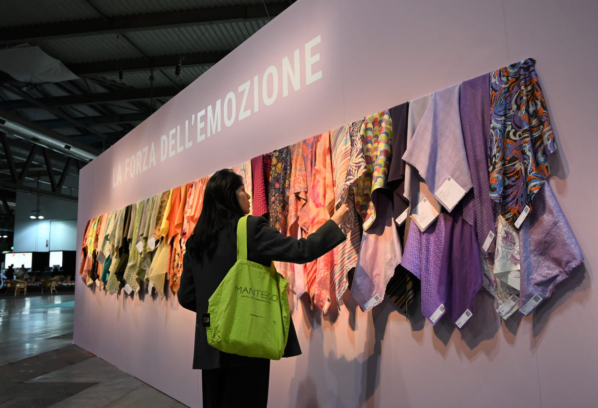 MILANO UNICA 2023 un bilancio incoraggiante