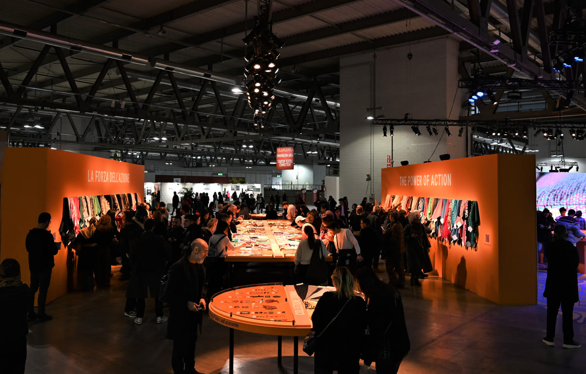 MILANO UNICA 2023 un bilancio incoraggiante