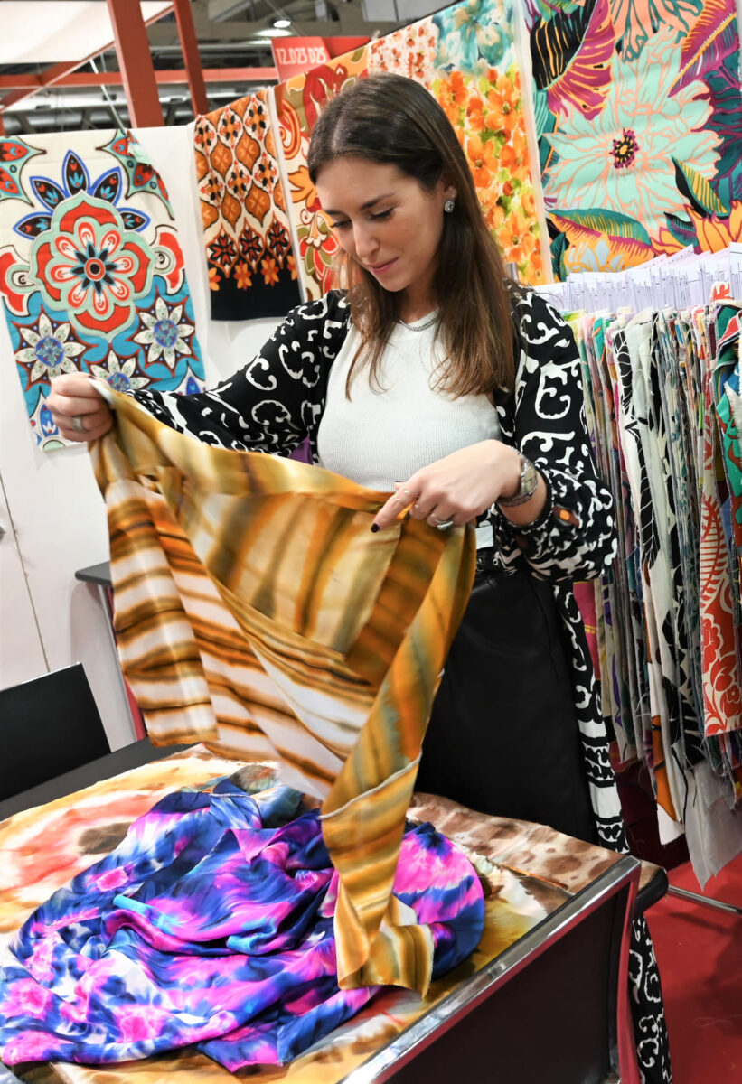 MILANO UNICA 2023 un bilancio incoraggiante