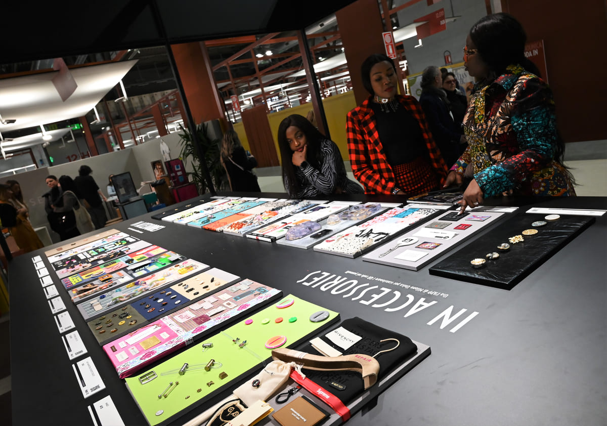 MILANO UNICA 2023 un bilancio incoraggiante