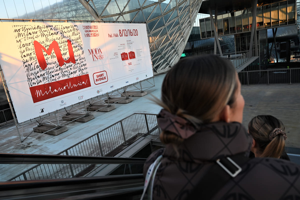 MILANO UNICA 2023 un bilancio incoraggiante