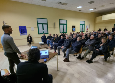 Open Fiber, “Italia a 1 Giga”: al via i cantieri a Tavagnacco