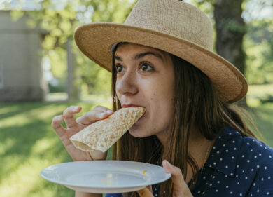 Piadina romagnola, l’Ue stravolge la ricetta classica: ecco nuovi ingredienti