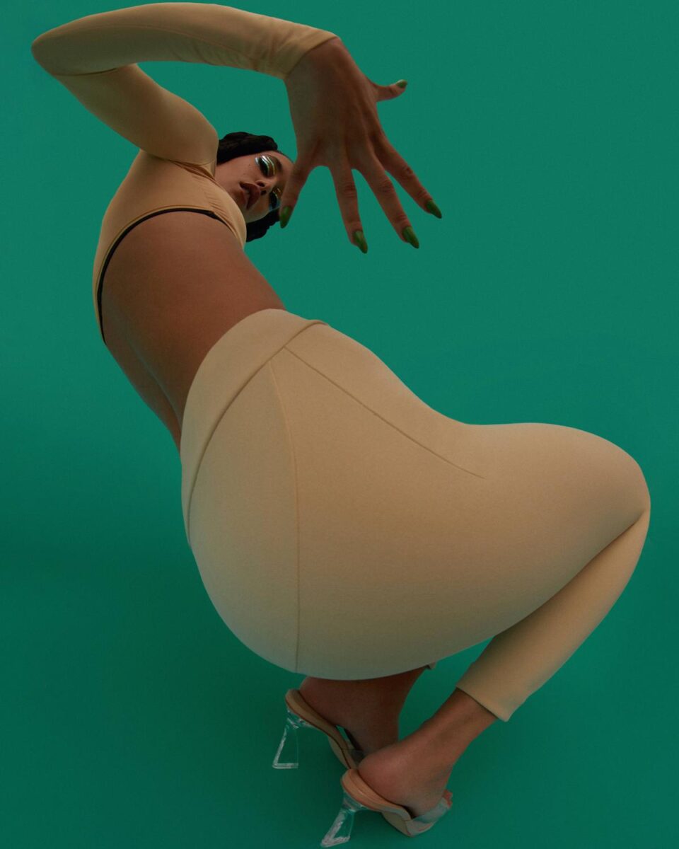 REDOIT-NOW lancia il panta-leggings brevettato che ridefinisce le forme REDOIT-NOW lancia il panta-leggings brevettato che ridefinisce le forme