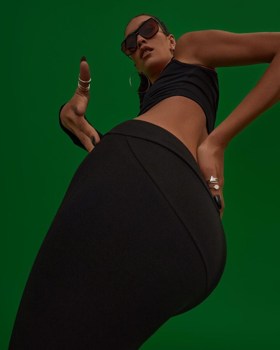 REDOIT-NOW lancia il panta-leggings brevettato che ridefinisce le forme REDOIT-NOW lancia il panta-leggings brevettato che ridefinisce le forme