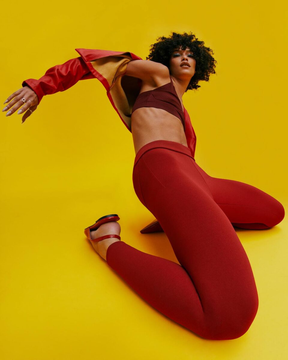 REDOIT-NOW lancia il panta-leggings brevettato che ridefinisce le forme REDOIT-NOW lancia il panta-leggings brevettato che ridefinisce le forme