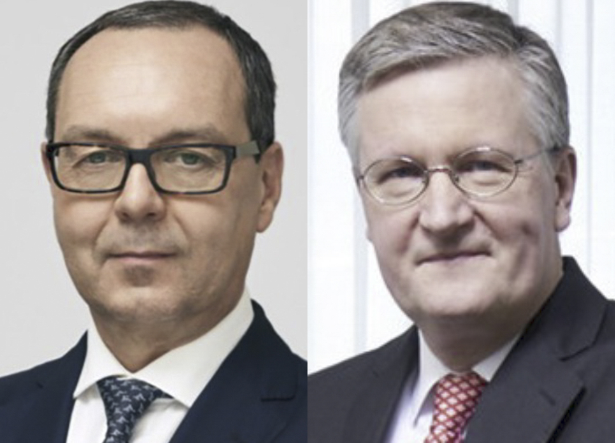 Autogrill, cambio ai vertici del gruppo: Chiomento presidente, Roverato Ceo Autogrill, cambio ai vertici del gruppo: Chiomento presidente, Roverato Ceo
