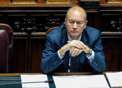 Valditara: “Verso una Fiera dei brevetti nel distretto Mind di Milano”