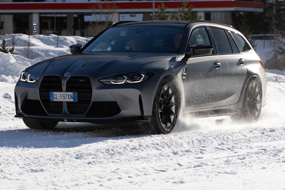 BMW accelera nella mobilità elettrica