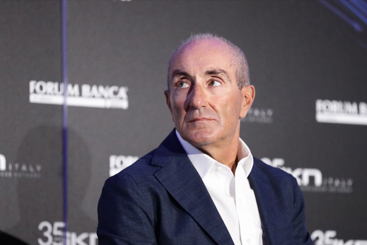 Fineco, un 2022 da record: ecco perché si allontanano le nozze con Mediobanca Fineco, un 2022 da record: ecco perché si allontanano le nozze con Mediobanca
