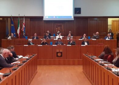 Pnrr: tutto pronto e tempi rispettati per i progetti della Città metropolitana