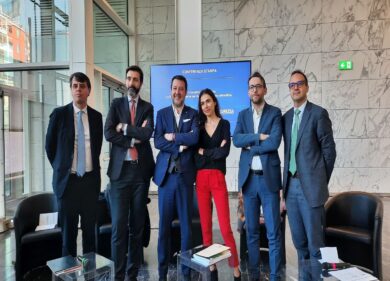 Nasce “Miba”, 4 appuntamenti a novembre a Fiera Milano