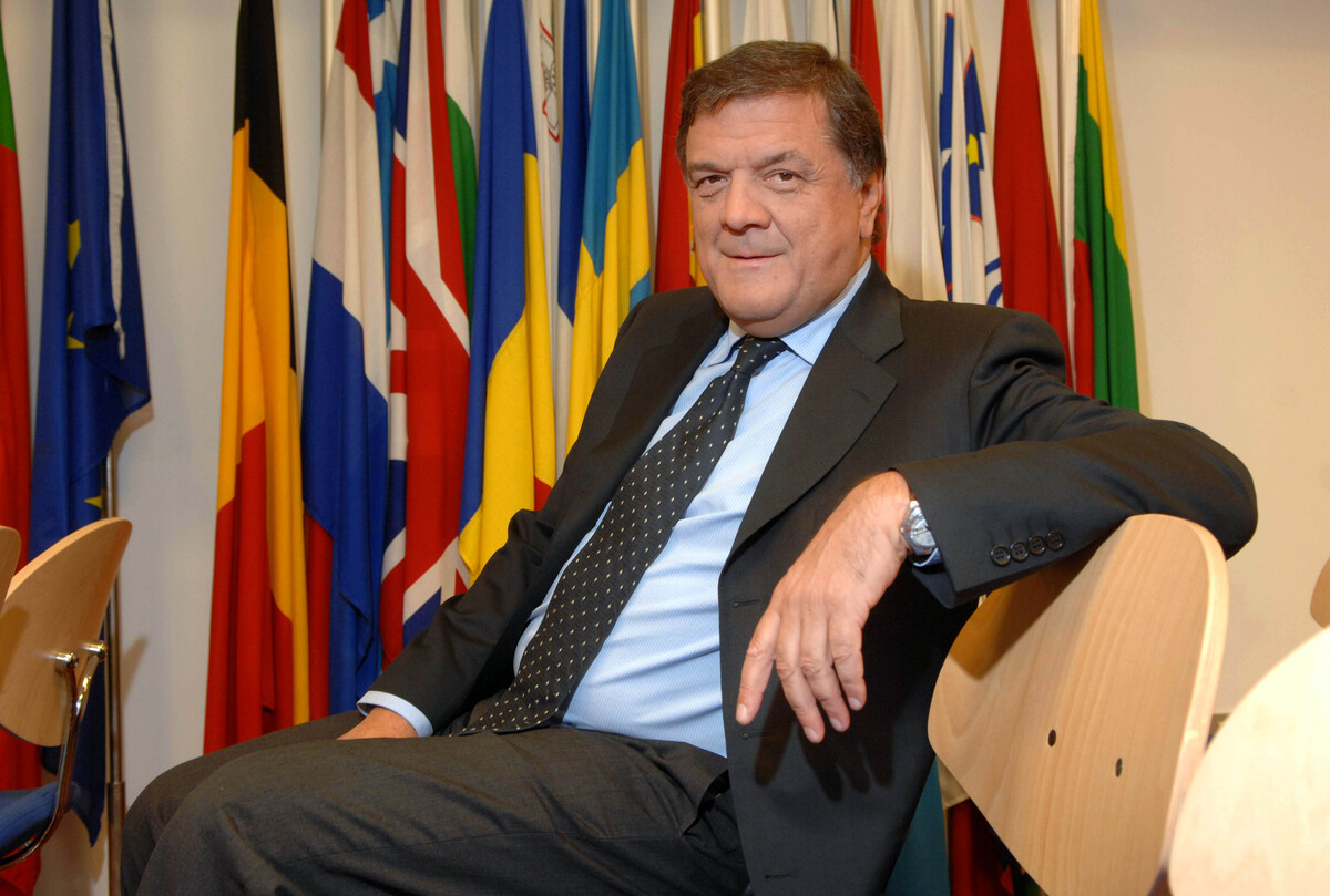 “Siamo come Ocean’s Eleven”. Qatar-gate, Panzeri e lo stop a Di Maio in Ue