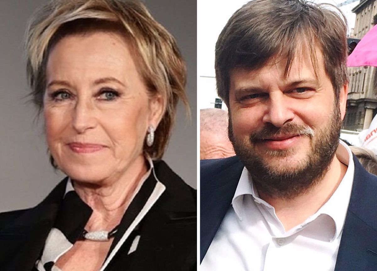 Lombardia, Cida e Aldai: incontri con Moratti e Majorino Lombardia, Cida e Aldai: incontri con Moratti e Majorino