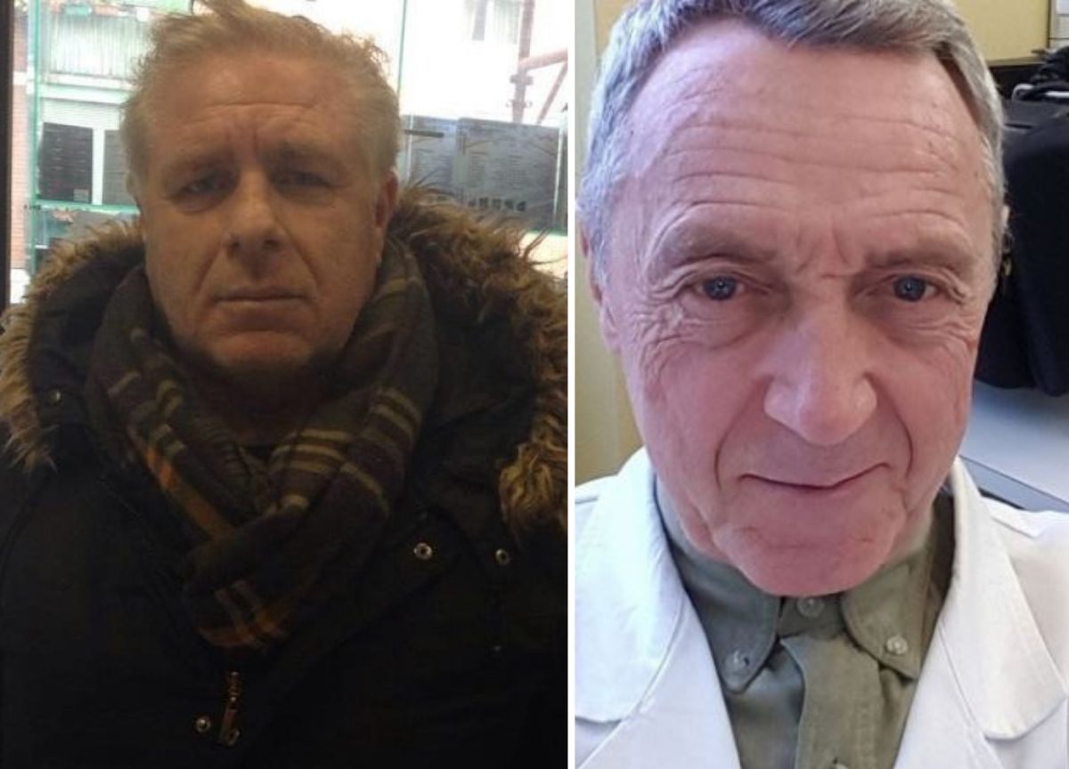 Omicidio Giorgio Falcetto, l’ordine del gip: “Perizia psichiatrica sul killer” Omicidio Giorgio Falcetto, l’ordine del gip: “Perizia psichiatrica sul killer”