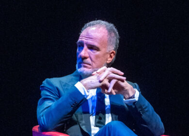 Nicola Lussana nominato amministratore delegato di Mediamond