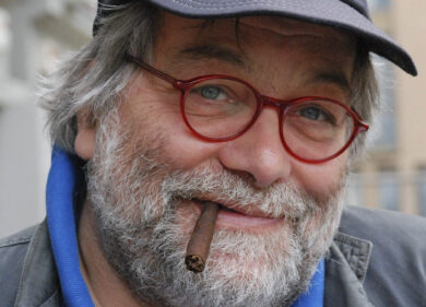 È morto Pio D’Emilia, giornalista e inviato di Sky Tg 24 dal 2005