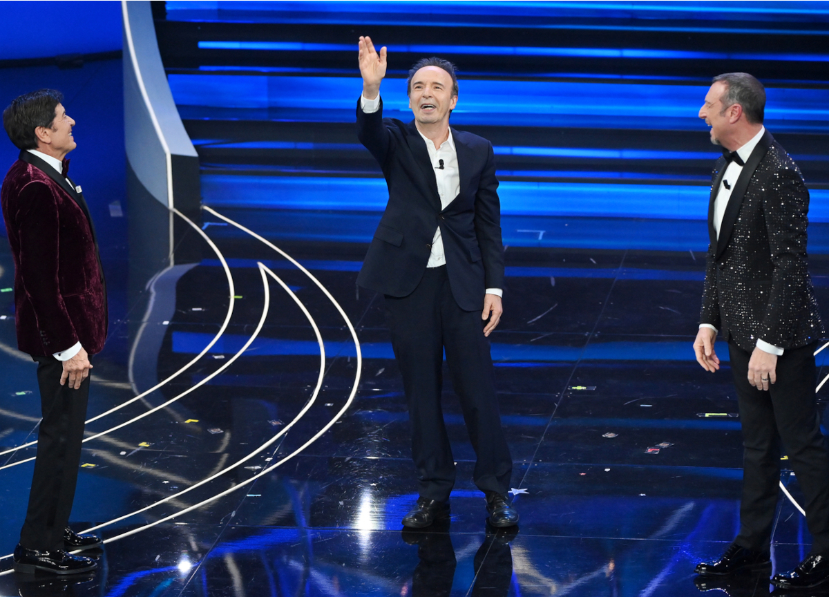 Rai, nessuno sapeva di Mattarella a Sanremo. Trattativa segreta con Amadeus Rai, nessuno sapeva di Mattarella a Sanremo. Trattativa segreta con Amadeus