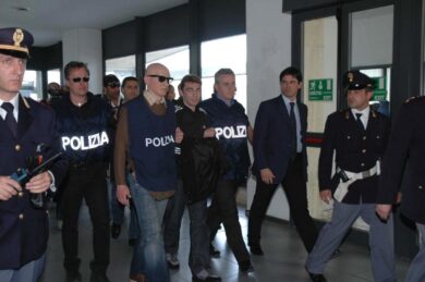 Dopo Denaro e Greco, Antonio Strangio: preso a Bali il latitante ndranghetista