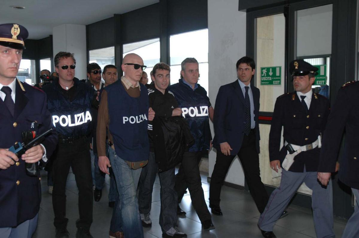 Dopo Denaro e Greco, Antonio Strangio: preso a Bali il latitante ndranghetista Dopo Denaro e Greco, Antonio Strangio: preso a Bali il latitante ndranghetista