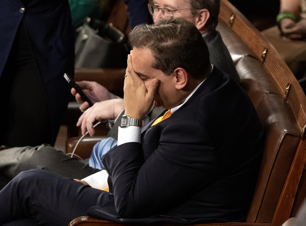 Biden sfida i repubblicani: “Voglio finire il lavoro”. E avverte la Cina Biden sfida i repubblicani: “Voglio finire il lavoro”. E avverte la Cina
