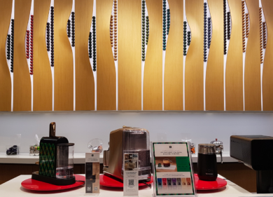 Nespresso, ottenuta certificazione per la parità di genere