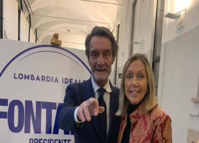 Galeasso (lista Fontana): autonomia e crescita per il futuro dei lombardi