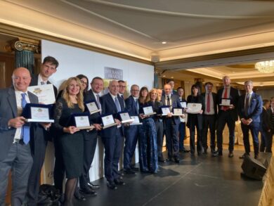 Generali, Alleanza e Cattolica premiate agli MF Insurance Awards