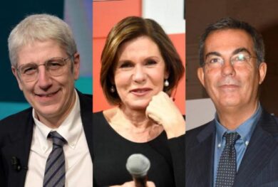 Ascolti tv, Sanremo 2023 prima serata trionfo di Amadeus. Numeri record