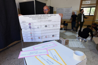 Sondaggi elezioni, vota il tuo partito. Diffondi il link e controlla i dati