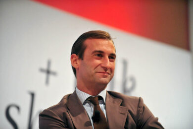 Digitalia ’08, Sordo nominato Ad. Sala confermato alla presidenza