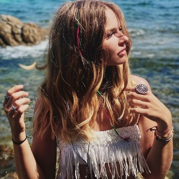 Chi è Laura Marzadori, il primo violino della Scala che suona a Sanremo 2023