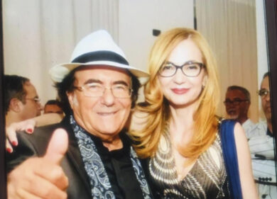 Sanremo, da Albano-Romina ad Amadeus: la musica trasforma il dolore in luce