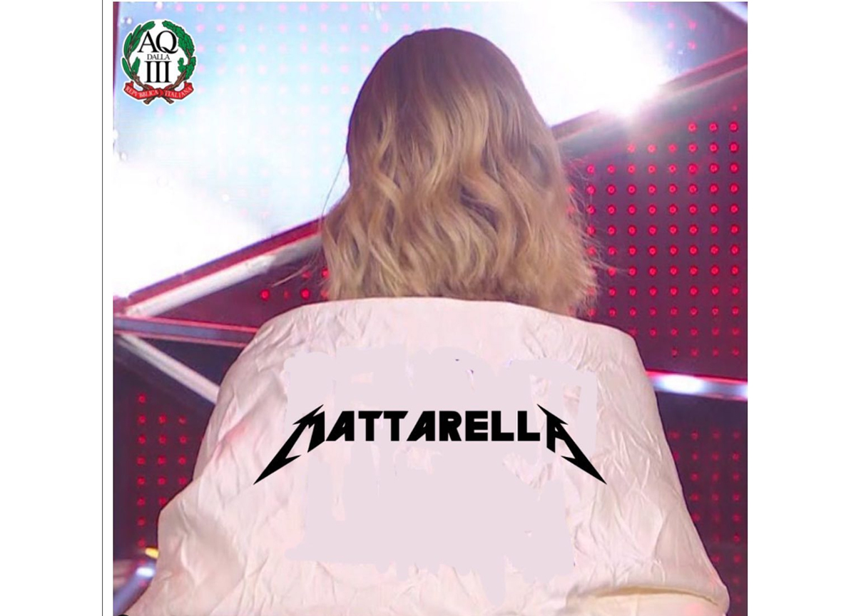 Meme Sanremo 2023, i più divertenti del Festival: da Blanco alla Ferragni Meme Sanremo 2023, i più divertenti del Festival: da Blanco alla Ferragni