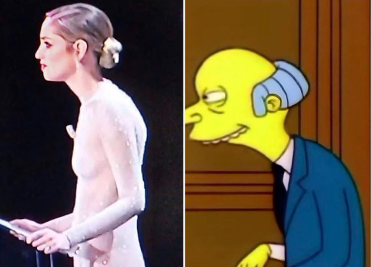 Meme Sanremo 2023, i più divertenti del Festival: da Blanco alla Ferragni Meme Sanremo 2023, i più divertenti del Festival: da Blanco alla Ferragni
