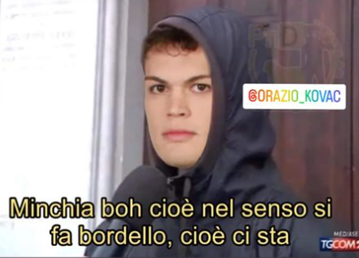 Meme Sanremo 2023, i più divertenti del Festival: da Blanco alla Ferragni Meme Sanremo 2023, i più divertenti del Festival: da Blanco alla Ferragni