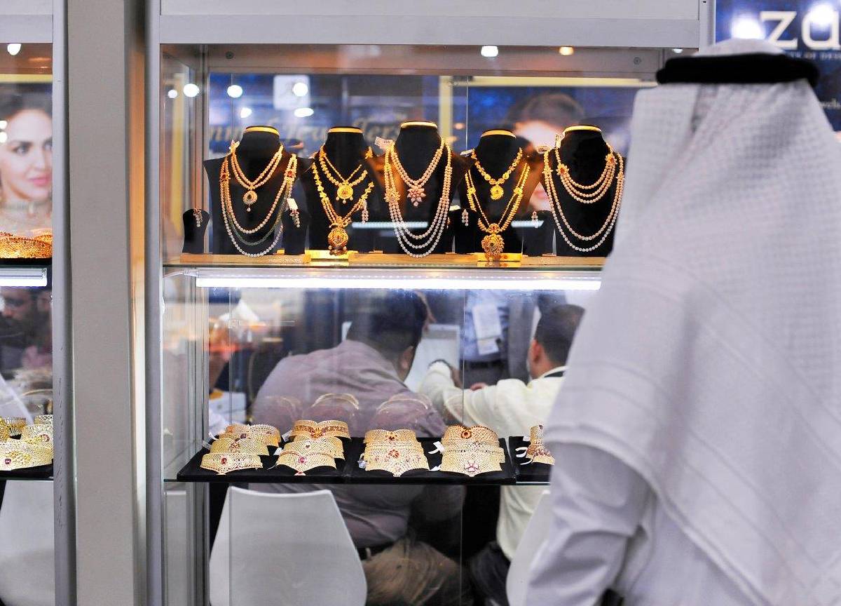 IEG: JGT valorizza le eccellenze del Made in Italy a Dubai IEG: JGT valorizza le eccellenze del Made in Italy a Dubai