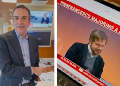 Majorino: “Lombardia non è Calabria”. Il governatore: “Cretino”. Poi le scuse