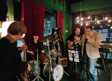 Lombardia, la campagna in musica del civico Zais