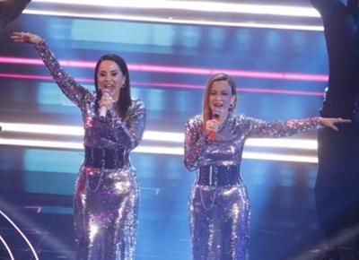 Seconda serata Sanremo