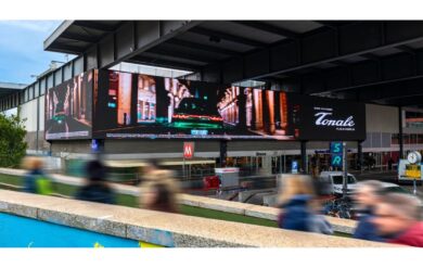 Alfa Romeo Tonale Plug-in Hybrid, on air la nuova campagna