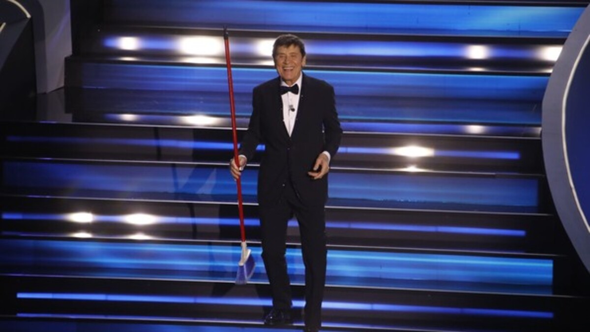 Sanremo, dal trio Al Bano-Ranieri-Morandi a Fagnani: cronaca della 2ª serata