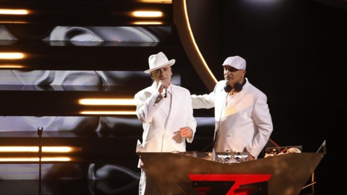 Sanremo, dal trio Al Bano-Ranieri-Morandi a Fagnani: cronaca della 2ª serata