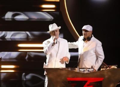 Seconda serata Sanremo