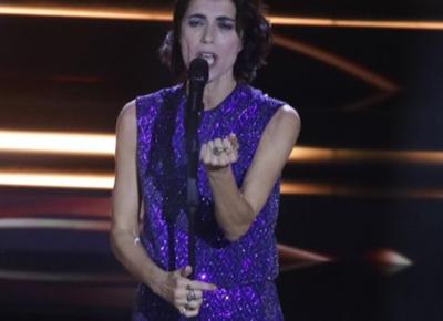Seconda serata Sanremo