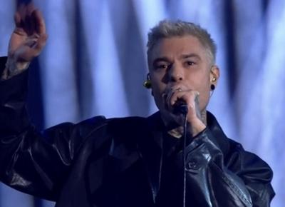 Seconda serata Sanremo