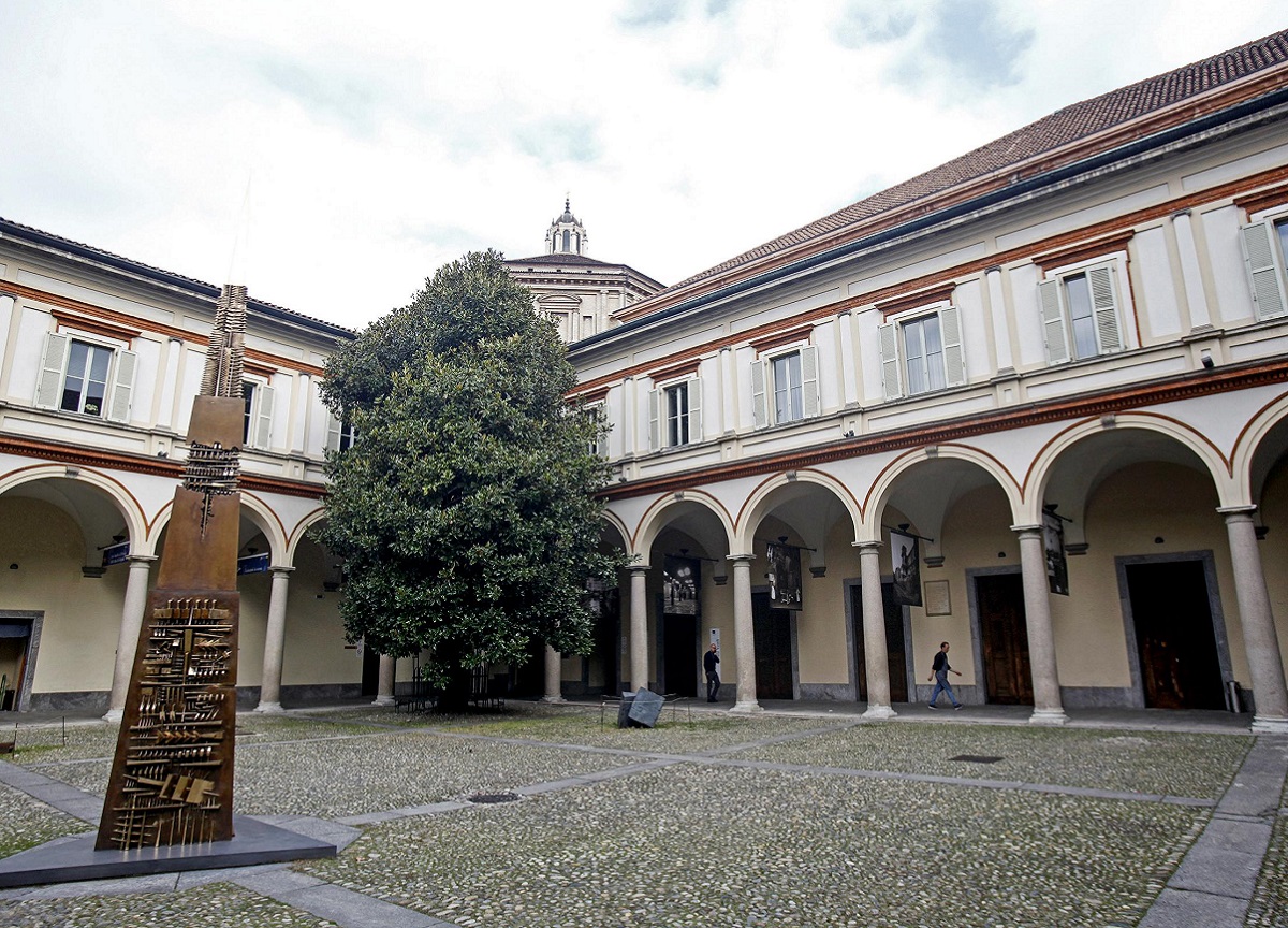 Indagine al Conservatorio di Milano: “Mazzette ai professori” Indagine al Conservatorio di Milano: “Mazzette ai professori”