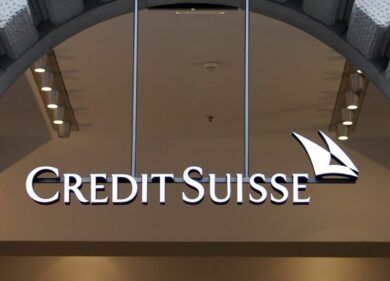 Credit Suisse, rosso da 7 mld nel 2022. Il titolo crolla in Borsa (-14%)