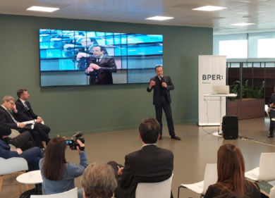 BPER Banca, presentato il 5° studio realizzato con Value Track