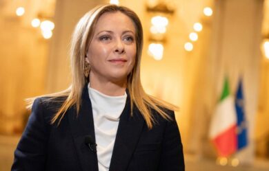 Meloni prepara la rivoluzione fiscale: “Più titoli di Stato in mani italiane”